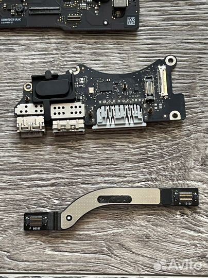 Запчасти разбор MacBook Pro 15” 2013 - 2015