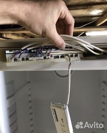 Ремонт холодильников и стиральных машин выезд