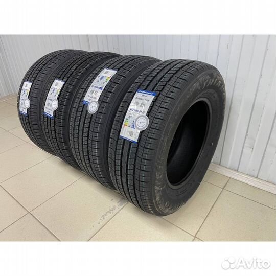 Triangle THW10 245/65 R17 111T