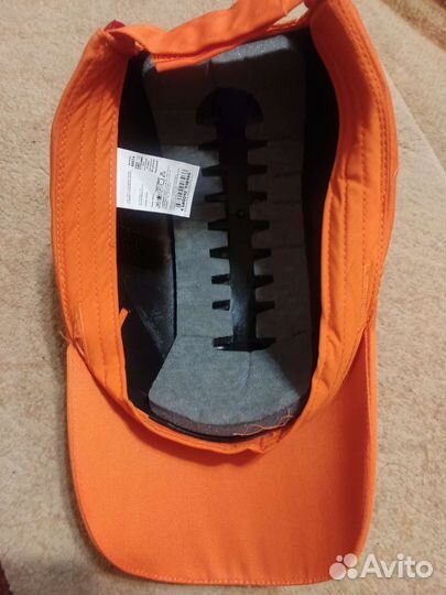 Кепка каска мужская