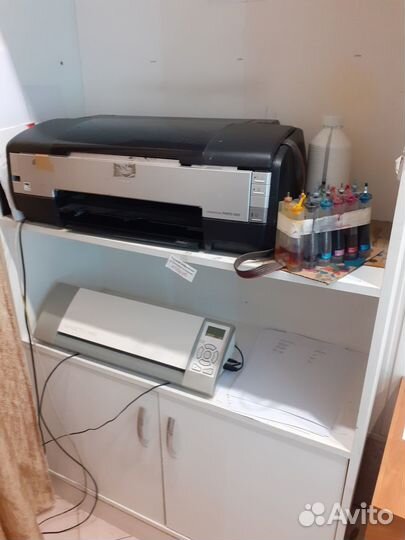 Продам готовый бизнес - фотосалон