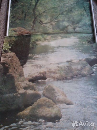 Фотообои немецкие бумажные