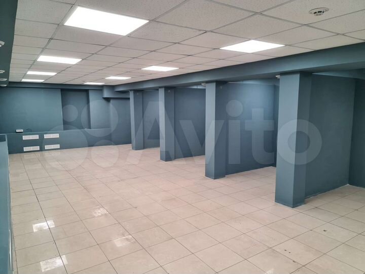 Свободного назначения, 72 м²