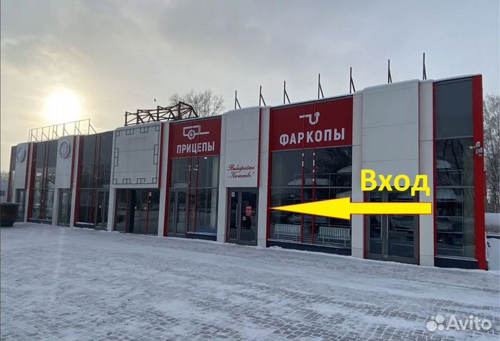 Крепление Лыж и Сноубордов для Nissan Qashqai