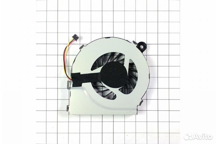 Кулер (вентилятор) для HP Pavilion G6-1328SR