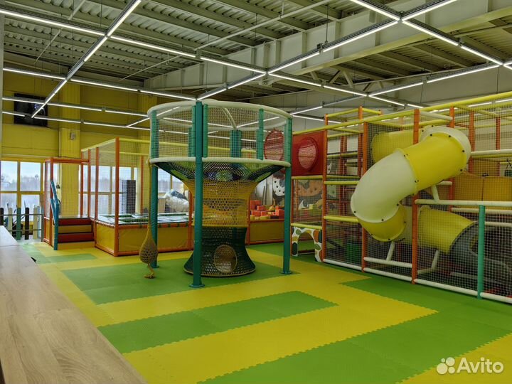 Администратор кассир