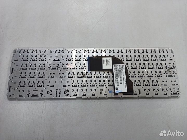 Клавиатура для ноутбука HP Pavilion dv7-7000