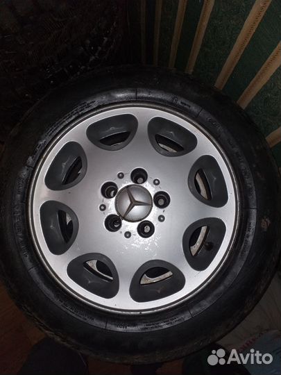 Литье диски