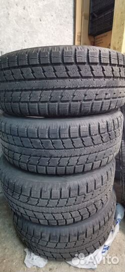 Колёса зимние r19 range rover