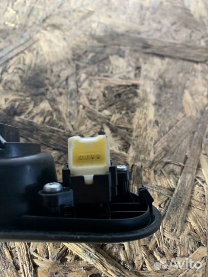 Ручка двери внутренняя передняя правая Mazda Cx-7