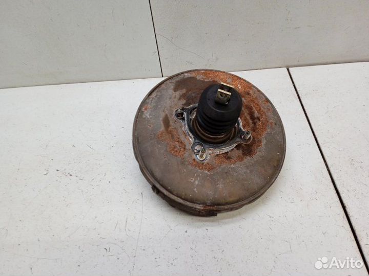 Усилитель тормозов вакуумный Iran Khodro Samand