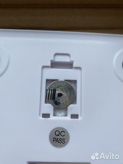 Весы кухонные kitfort новые