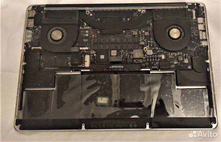 Материнская плата для Macbook Pro 2013 A1398 i7