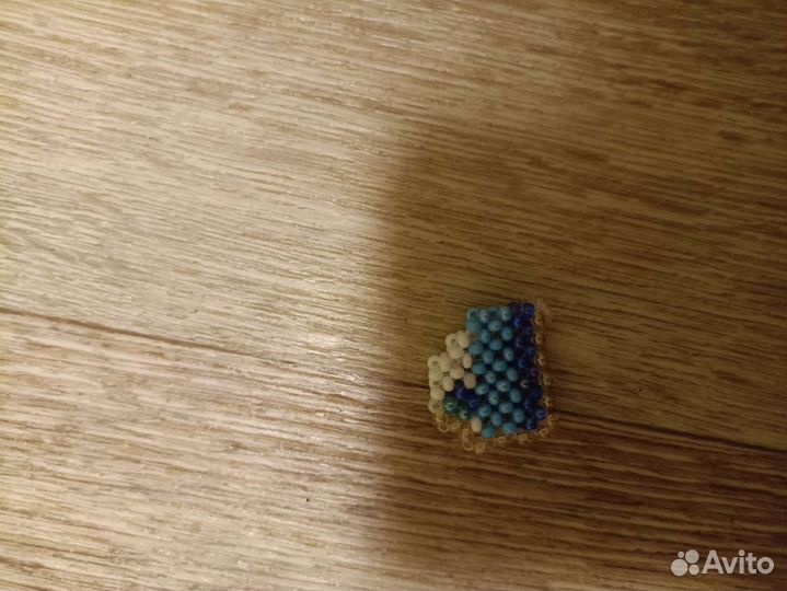 Фигурка тортик