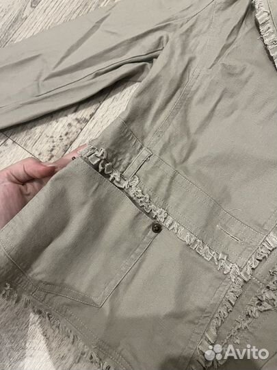 Курточка женская