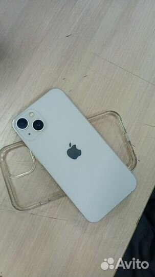 Мобильные телефоны бу iPhone13