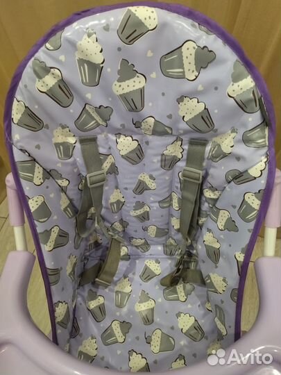 Стульчик для кормления