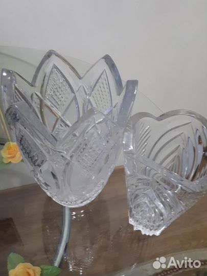 Ваза для цветов СССР