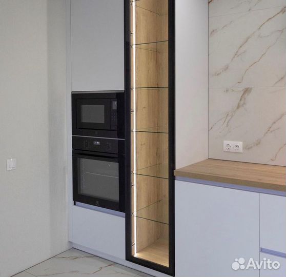 Кухни на заказ (реальная цена)ks:079699