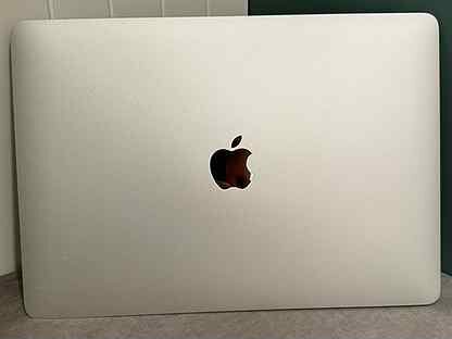 MacBook Air m1 2020 8/512