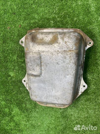 Бак honda dio 27/28