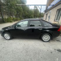 Ford Focus 1.6 MT, 2011, 232 000 км, с пробегом, цена 750 000 руб.