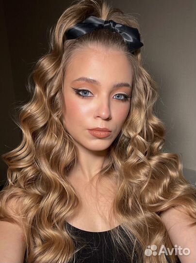 Визажист. Стилист по прическам. Свадебный стилист