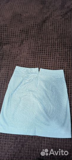 Сарафан и юбка 46 размер