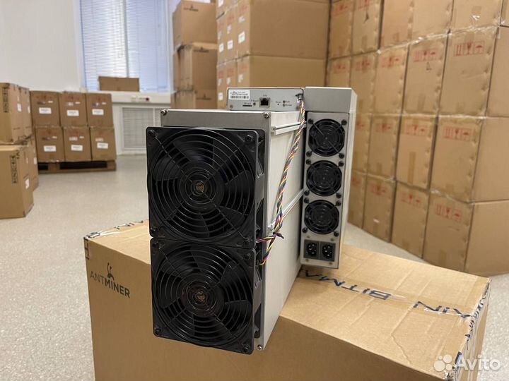 Асик Antminer E9 pro 3680 В Наличии