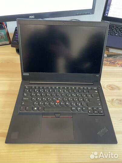 Thinkpad E480