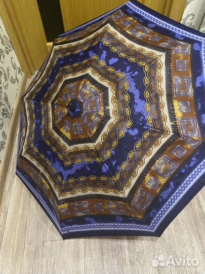 Зонт женский автомат airton