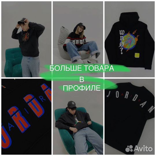 Nike acg футболка оригинал