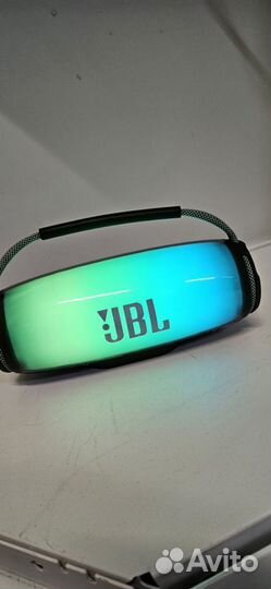 Колонка JBL pulse 6