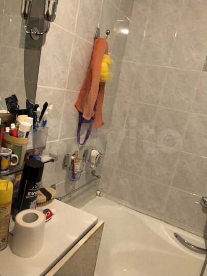 3-к. квартира, 58 м², 3/5 эт.