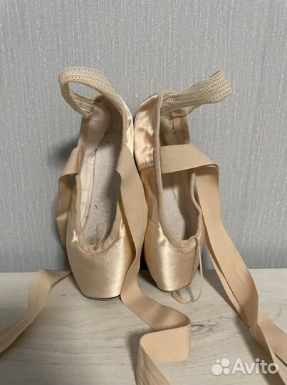 Пуанты grishko