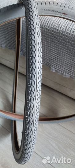 Покрышка для инвалидной коляски