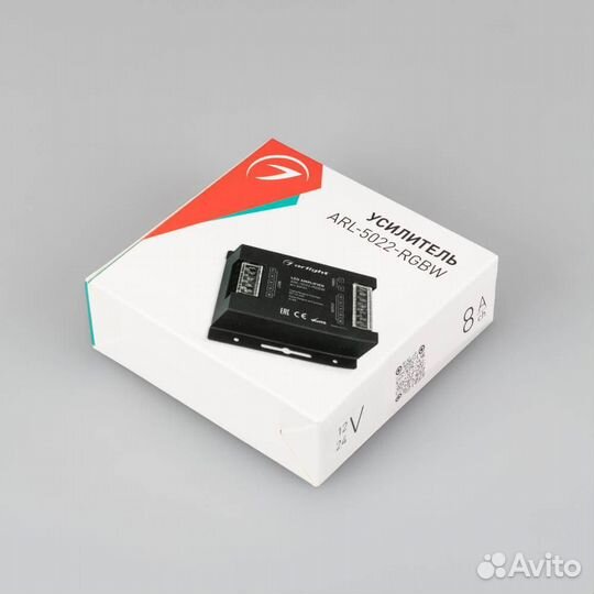 Усилитель Arlight 027141