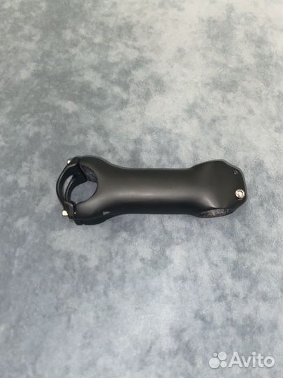 Вынос руля карбон 31.8