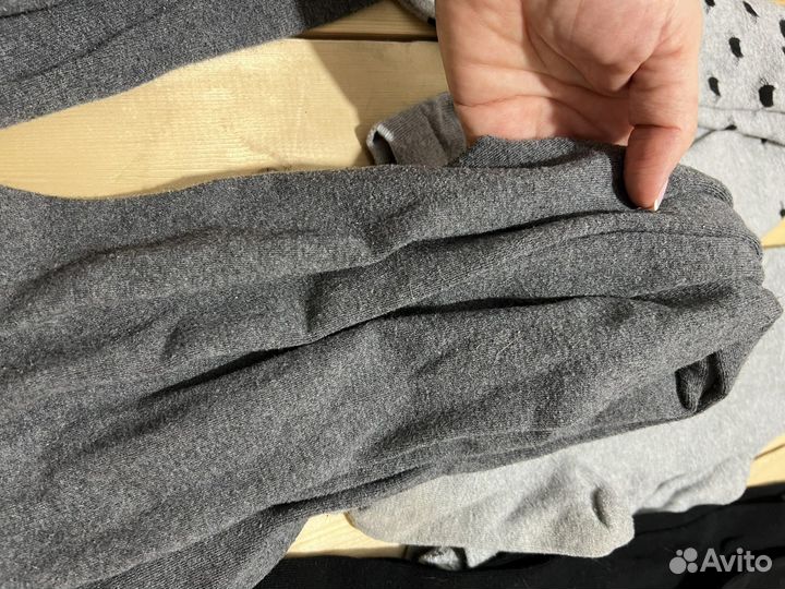 Колготки 6 пар 12-15 лет 120см - 155 см