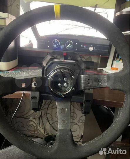 Адаптер руля для Ardor Gaming Silverstone