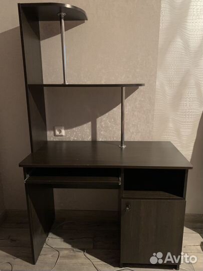 Компьютерный стол бу