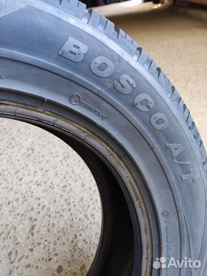 Viatti Bosco A/T V-237 215/65 R16