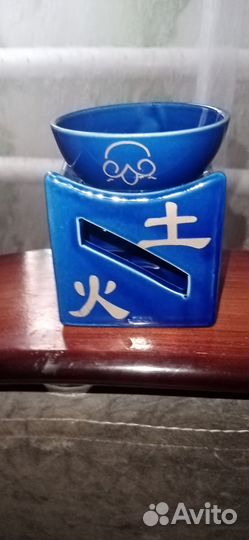 Аромалампа