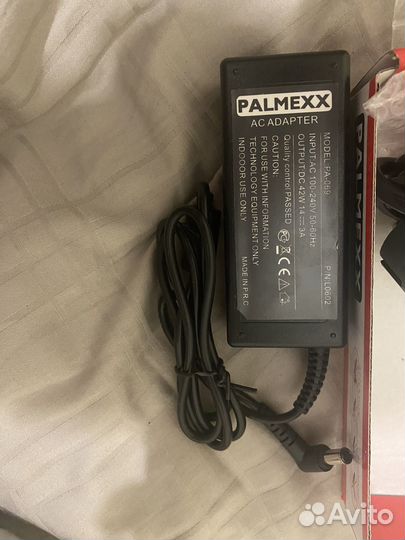 Блок питания компьютера Palmexx PA-069