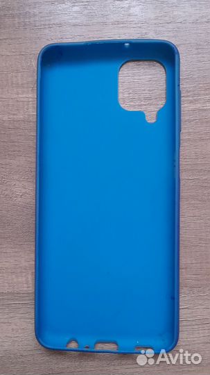 Чехол samsung а12
