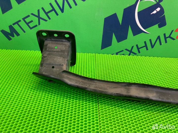 Усилитель бампера задний Bmw X5 E70 N57D30A 2012