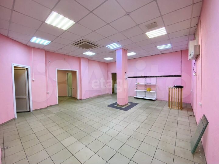 Продам помещение свободного назначения, 90 м²