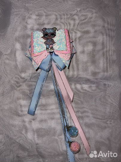 Заколки для девочек