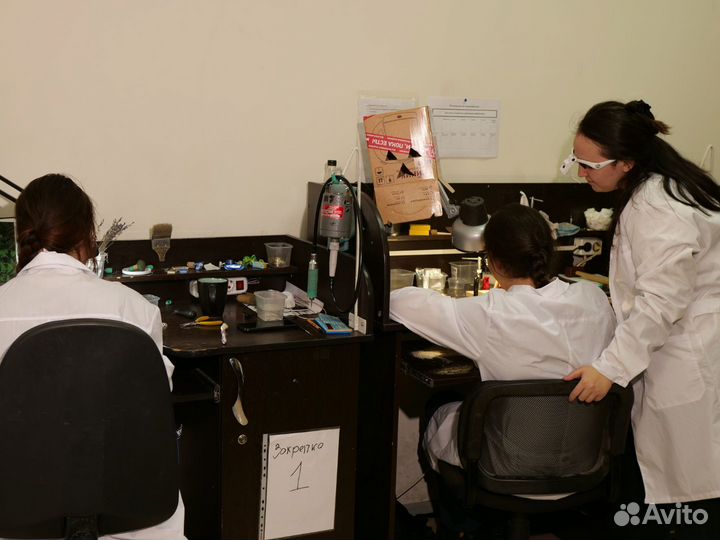 Ищу партнера в г. Бийск. Ювелирные изделия