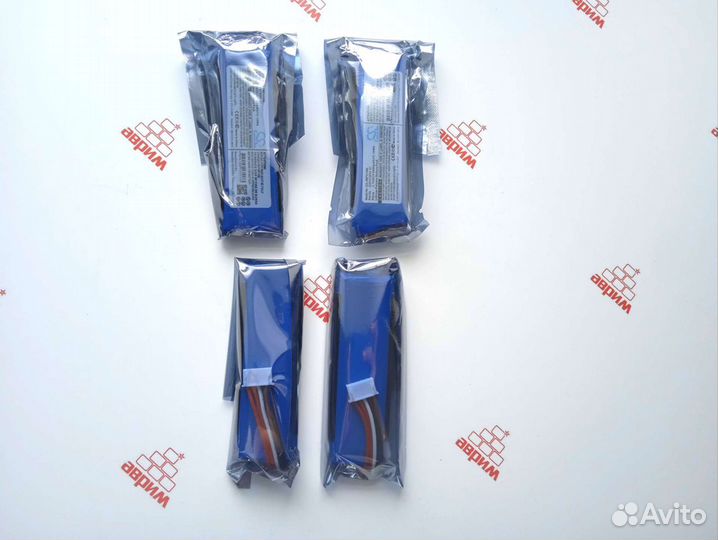 Аккумулятор для JBL Flip 4 батарейка